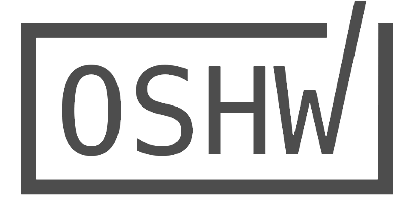 OSHWA Certification